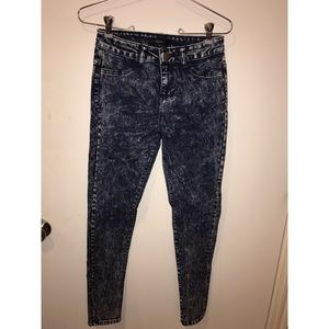 Forever 21 Jeans
